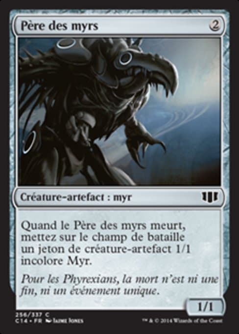 Myr Sire