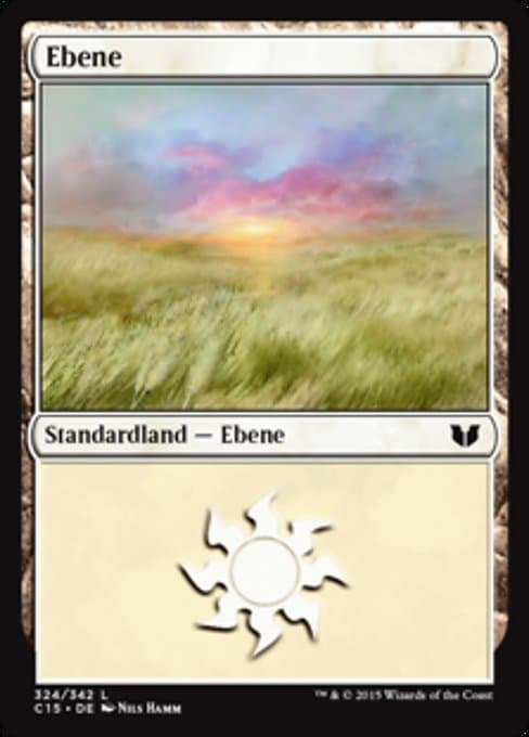 Plains