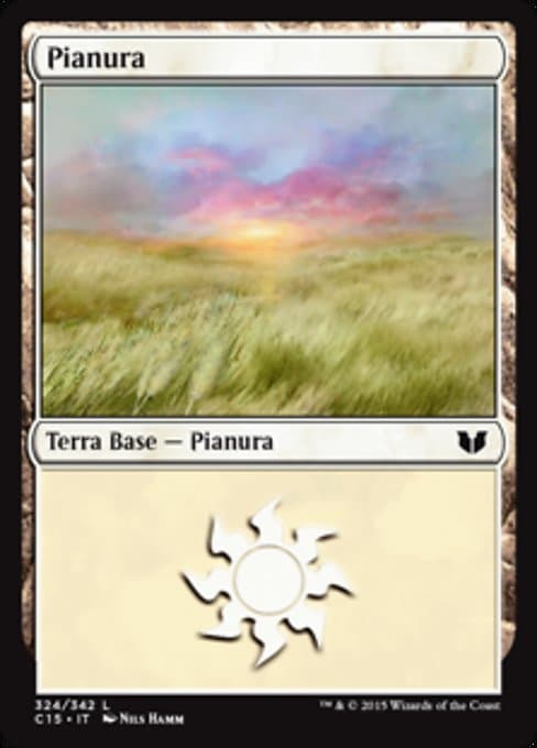 Plains