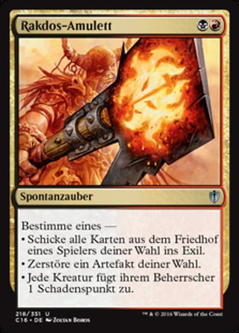 Rakdos Charm