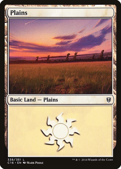 Plains