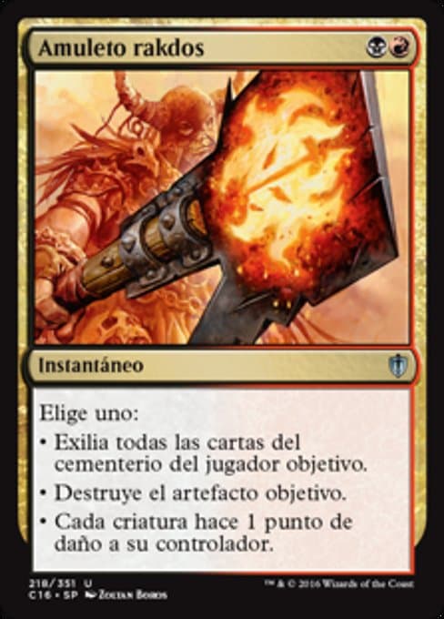 Rakdos Charm