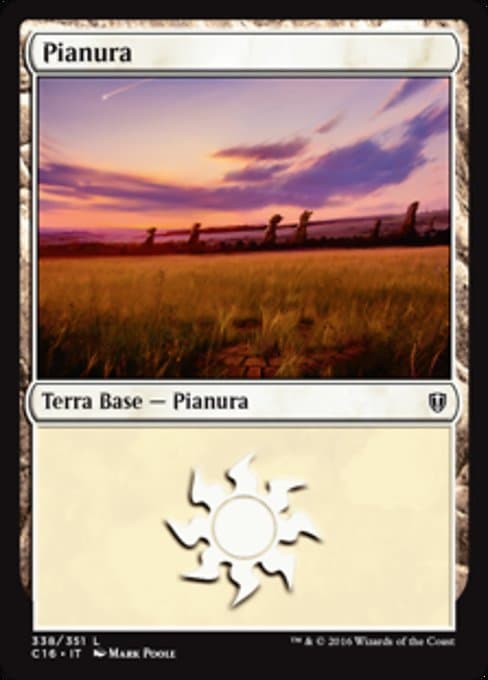 Plains