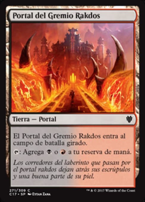 Rakdos Guildgate