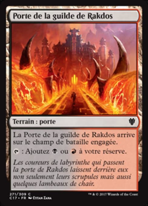 Rakdos Guildgate