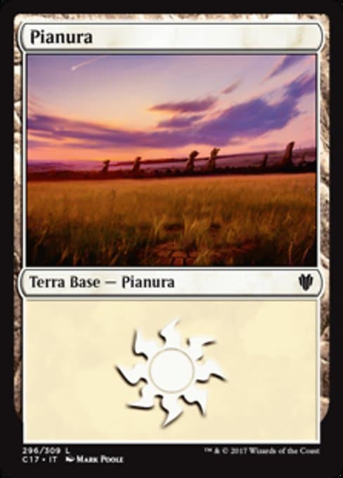 Plains