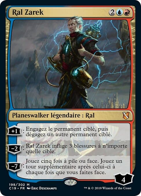 Ral Zarek