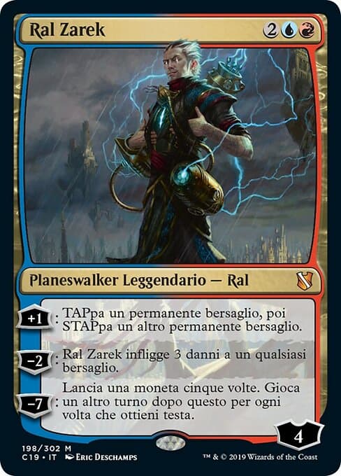 Ral Zarek