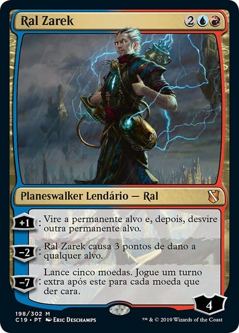 Ral Zarek