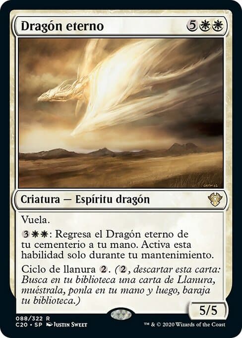 Eternal Dragon