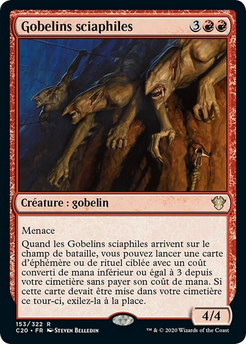 Goblin Dark-Dwellers