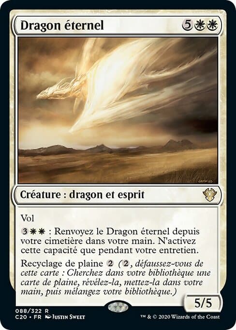 Eternal Dragon