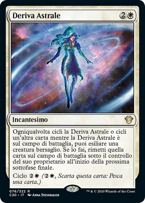 Astral Drift