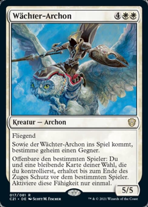 Guardian Archon