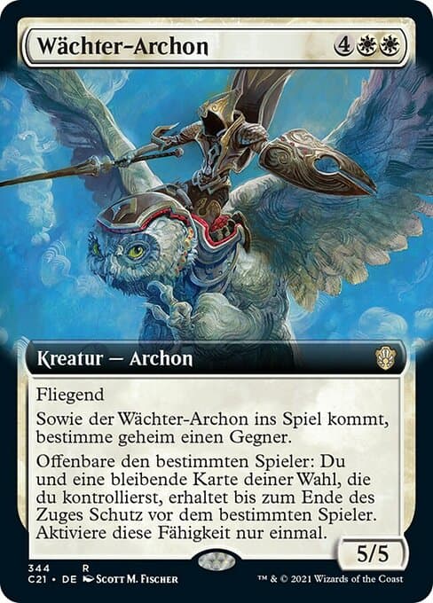 Guardian Archon