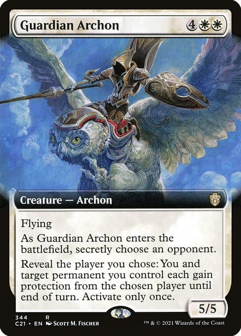 Guardian Archon