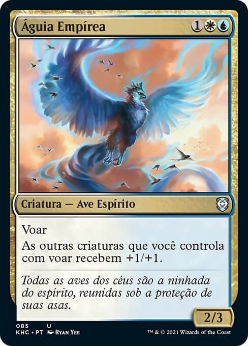 Empyrean Eagle