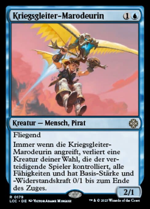 Warkite Marauder