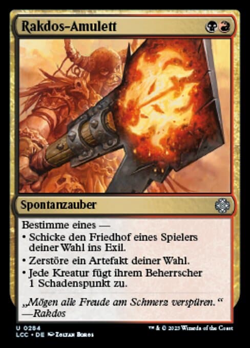 Rakdos Charm