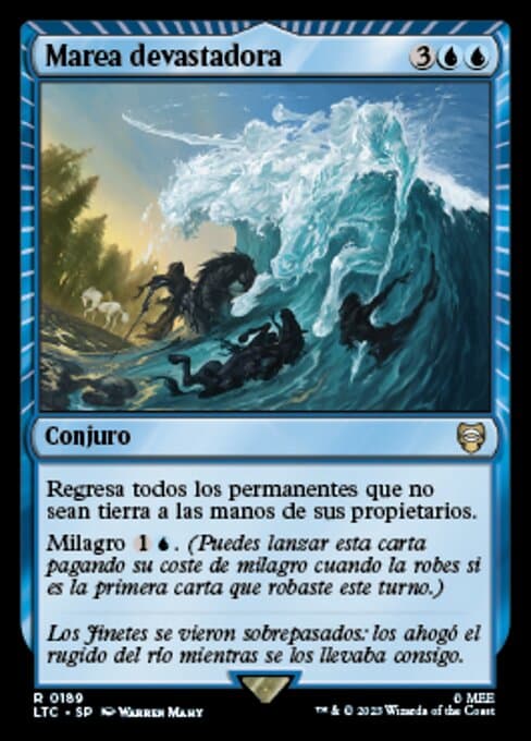 Devastation Tide