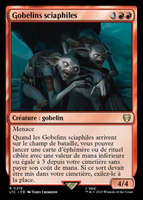 Goblin Dark-Dwellers