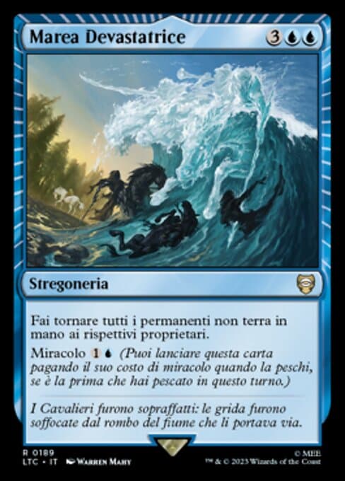 Devastation Tide