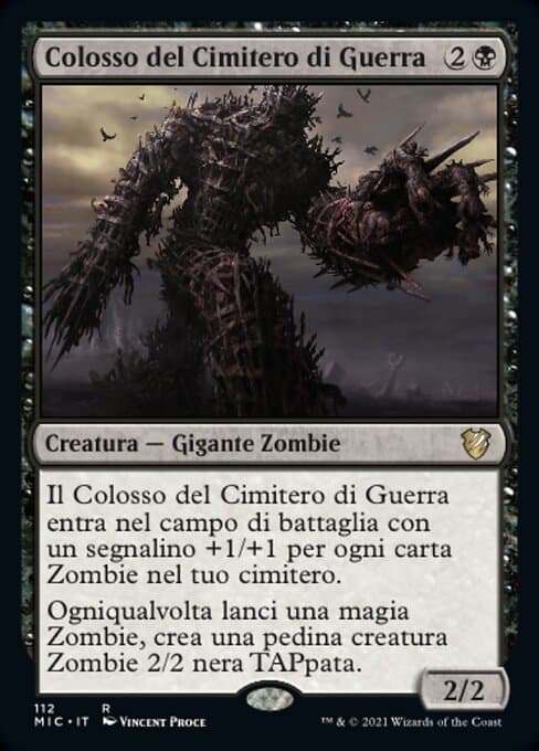 Diregraf Colossus