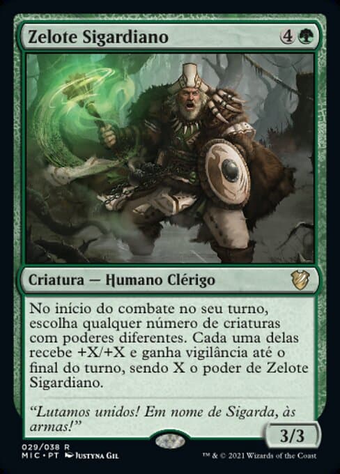 Sigardian Zealot