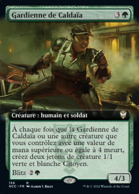 Caldaia Guardian