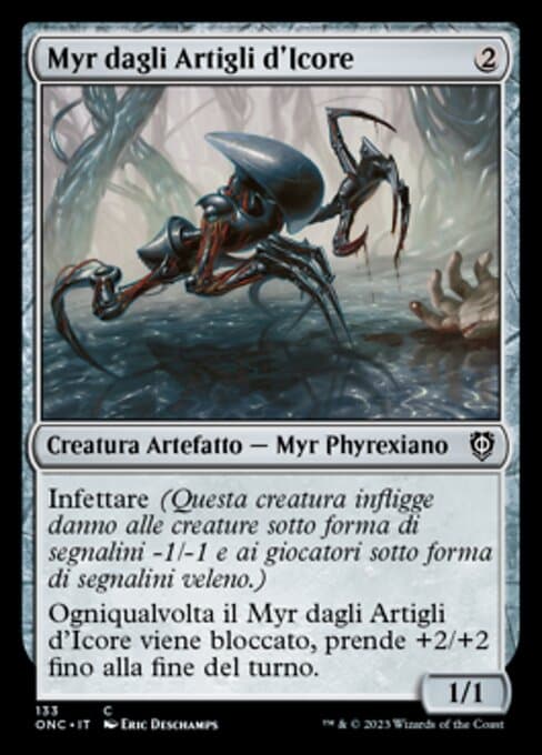 Ichorclaw Myr