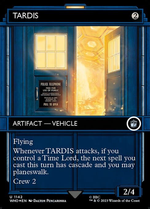 TARDIS