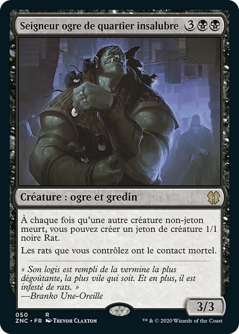 Ogre Slumlord