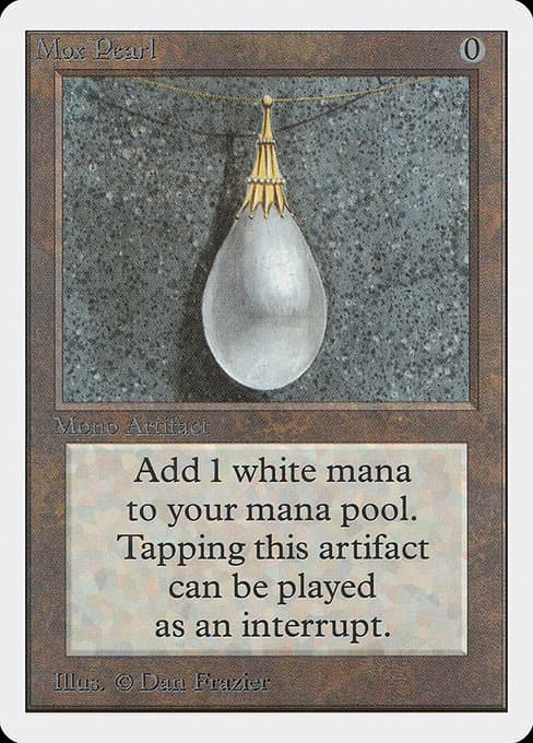 Mox Pearl