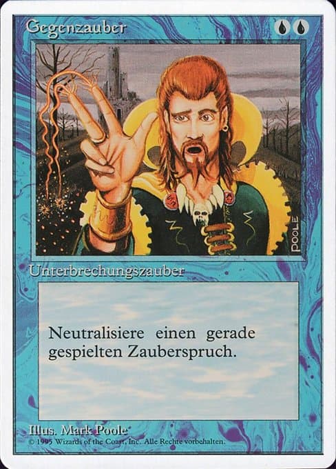 Counterspell