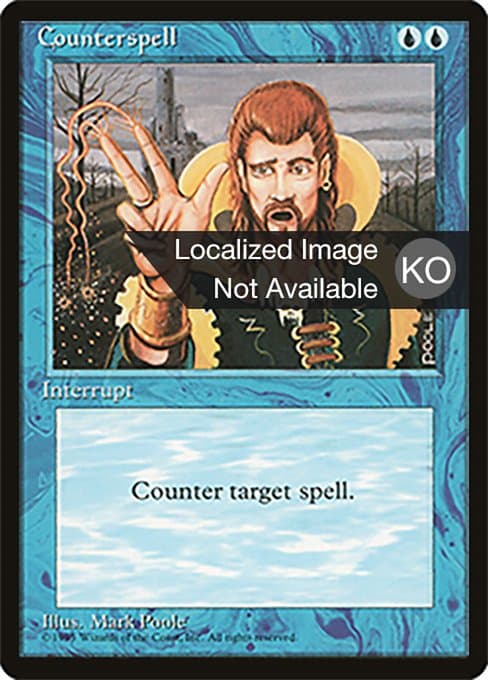 Counterspell