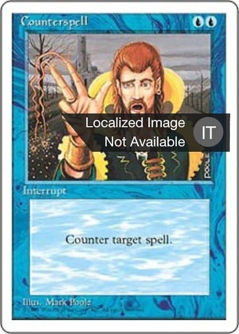 Counterspell