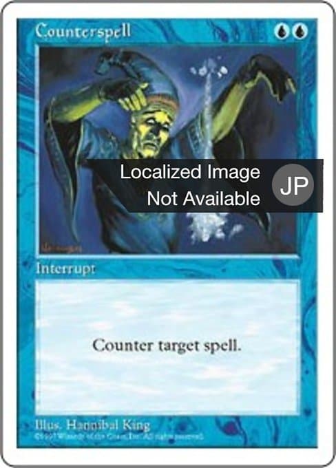 Counterspell