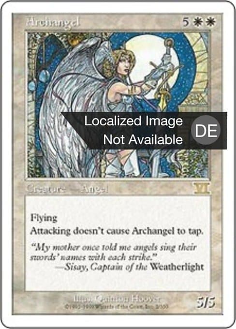 Archangel