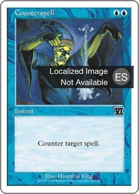 Counterspell