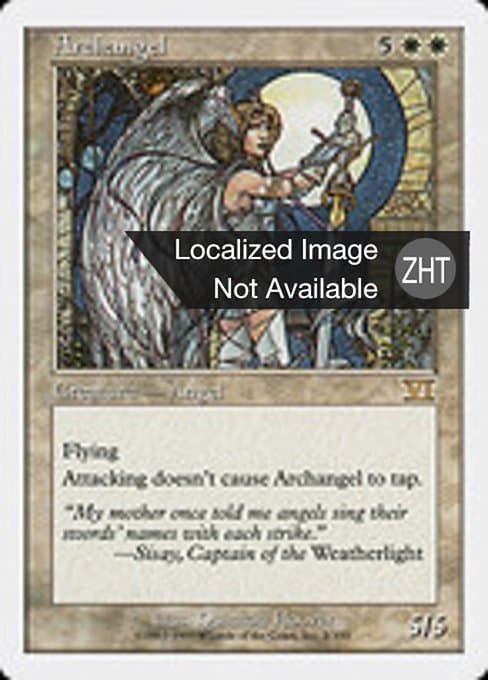 Archangel