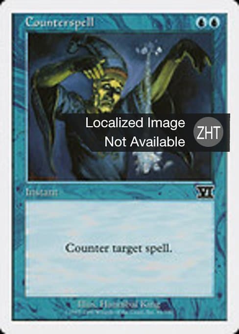 Counterspell