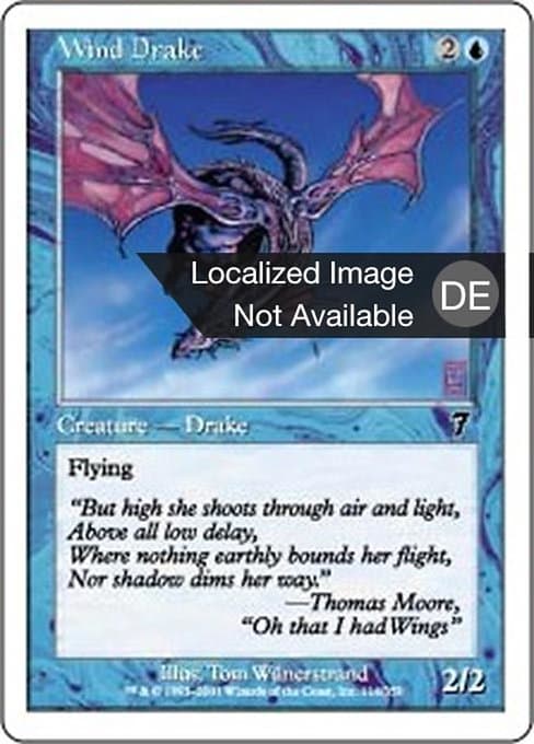 Wind Drake