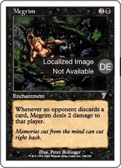 Megrim