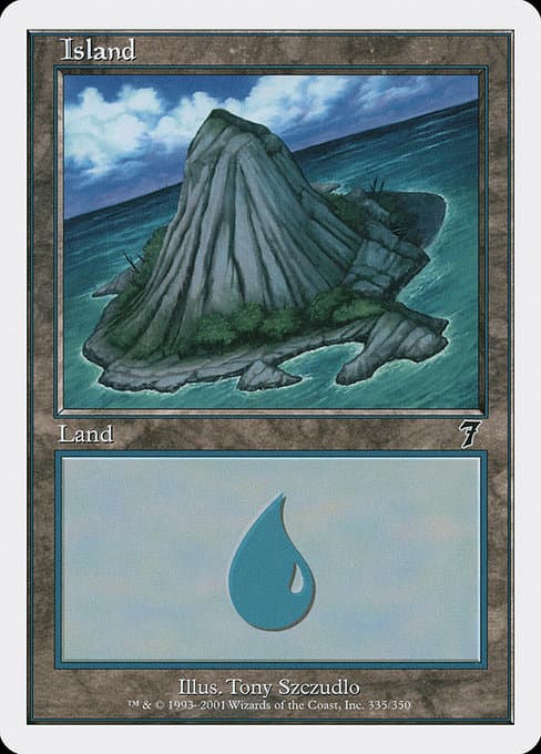 Island