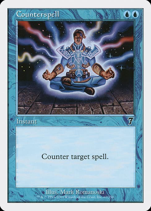 Counterspell