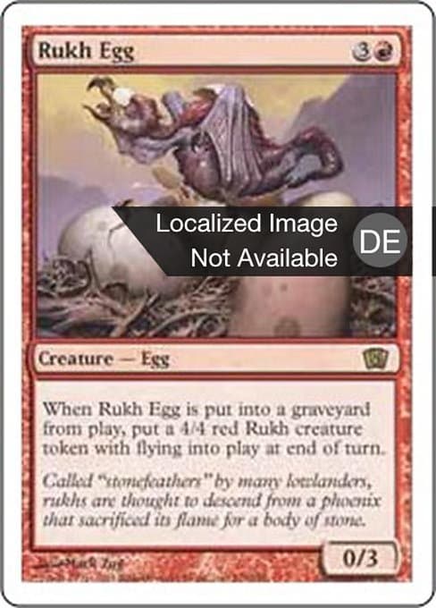 Rukh Egg