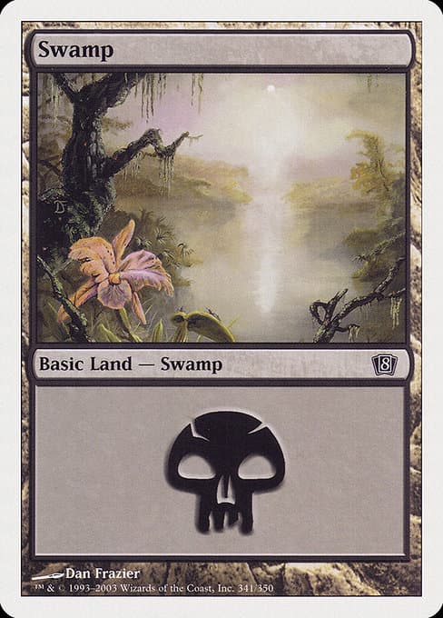 Swamp