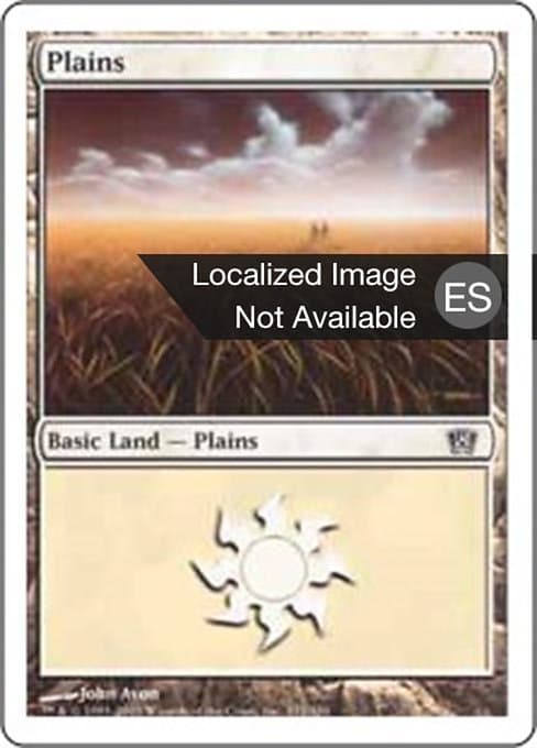 Plains