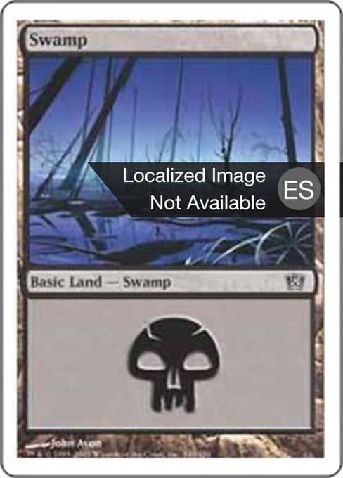 Swamp