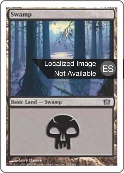 Swamp